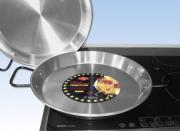 Paella Pulida Inducción